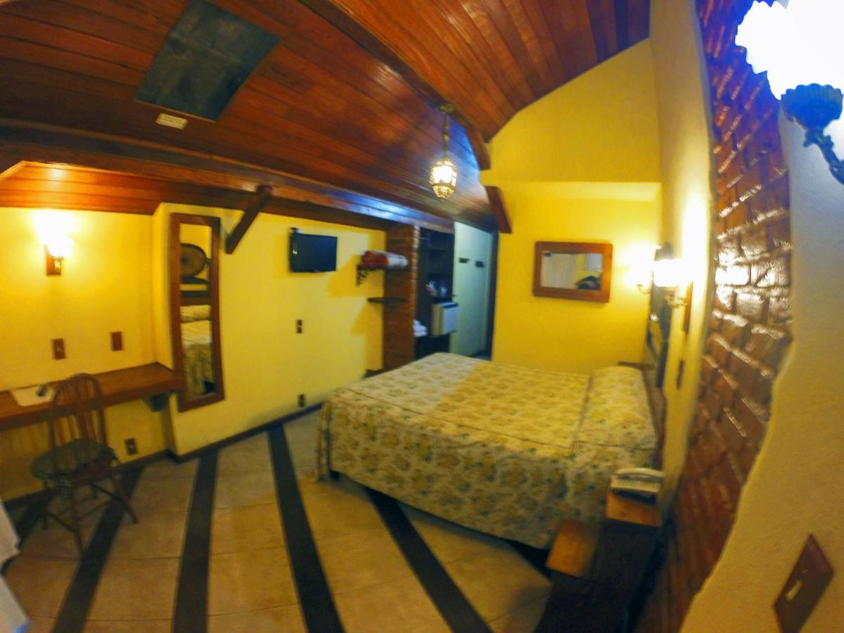 Pousada Imperial Koeler Petrópolis Εξωτερικό φωτογραφία