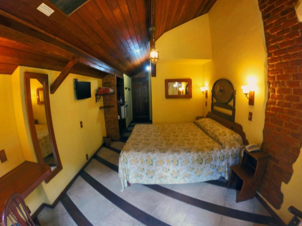 Pousada Imperial Koeler Petrópolis Εξωτερικό φωτογραφία