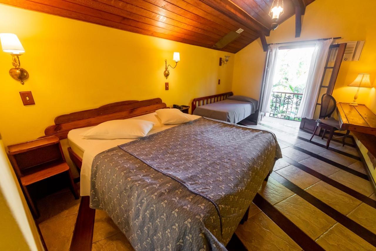 Pousada Imperial Koeler Petrópolis Εξωτερικό φωτογραφία