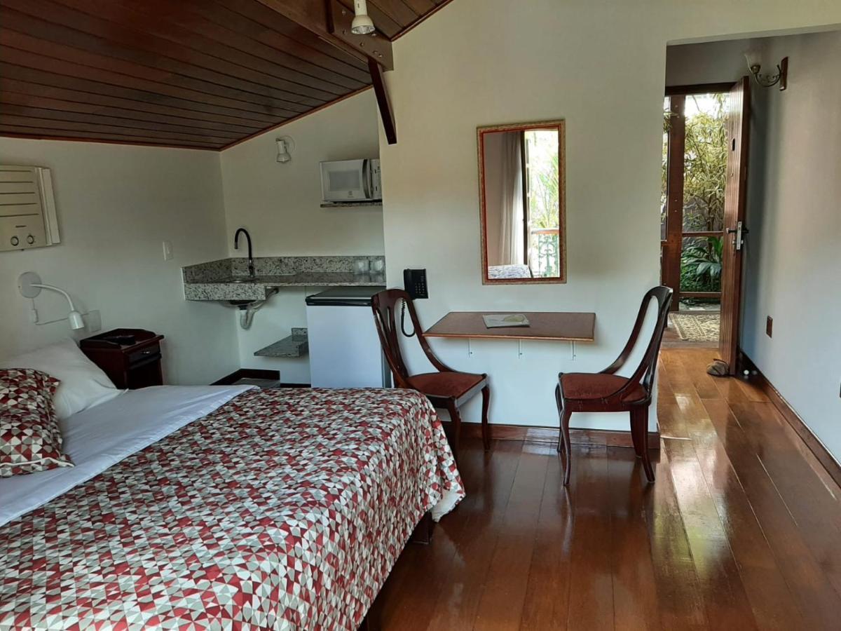 Pousada Imperial Koeler Petrópolis Εξωτερικό φωτογραφία