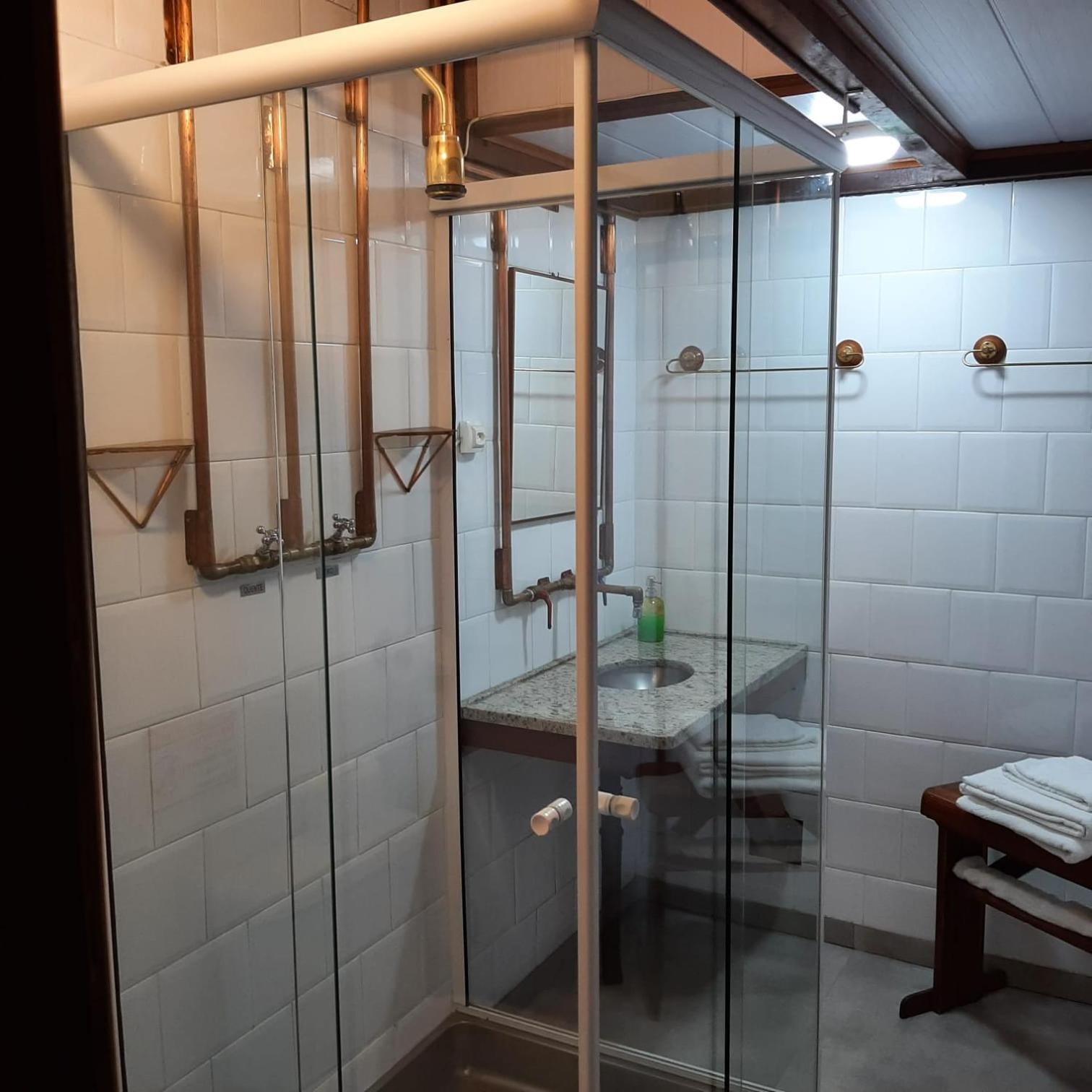 Pousada Imperial Koeler Petrópolis Εξωτερικό φωτογραφία