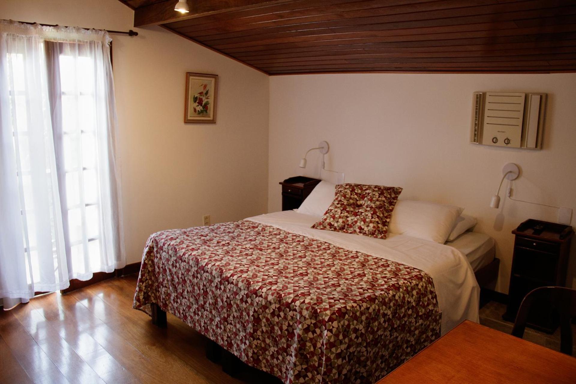 Pousada Imperial Koeler Petrópolis Εξωτερικό φωτογραφία
