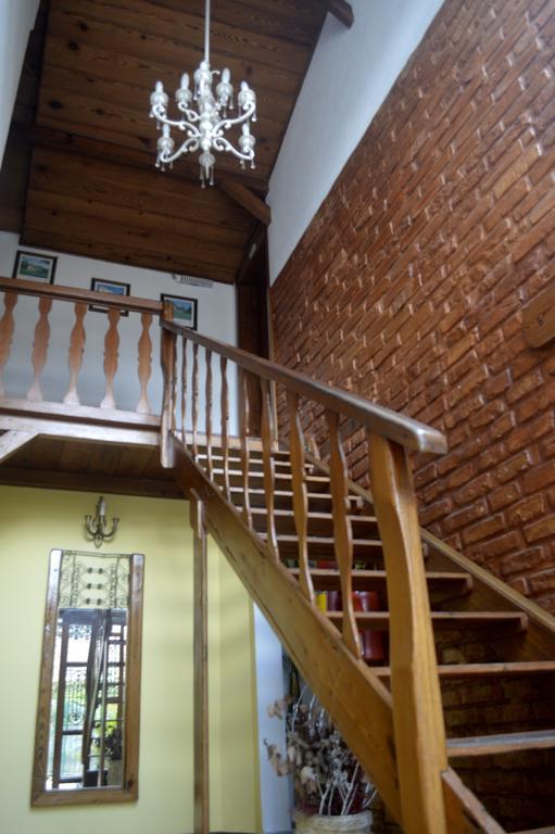 Pousada Imperial Koeler Petrópolis Εξωτερικό φωτογραφία