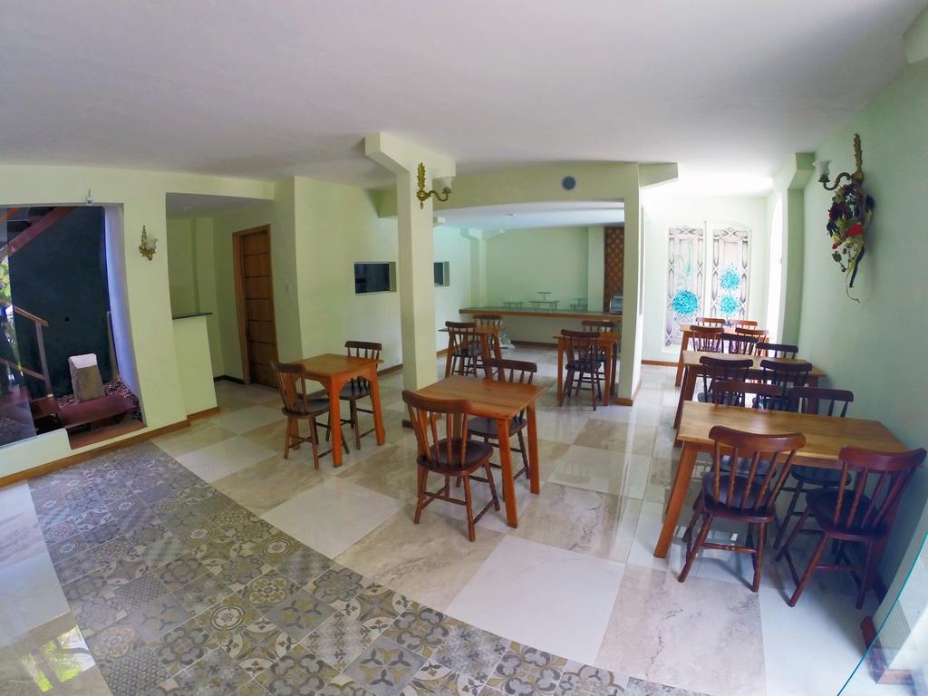 Pousada Imperial Koeler Petrópolis Εξωτερικό φωτογραφία